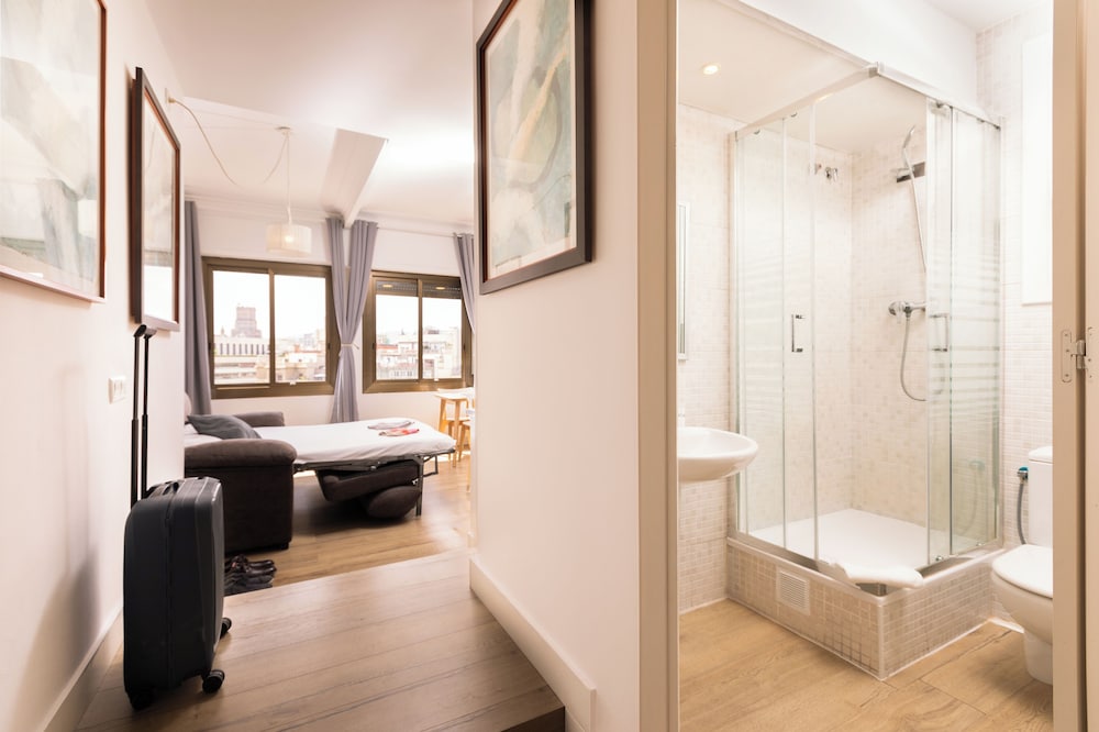 Standard Apartment photo 2