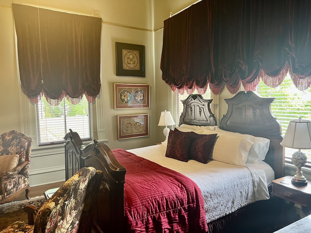 The Chatelaine Suite