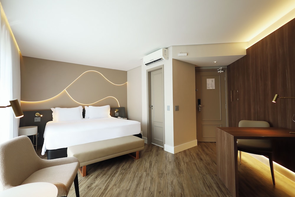 Quarto Business Class King - Photo 4