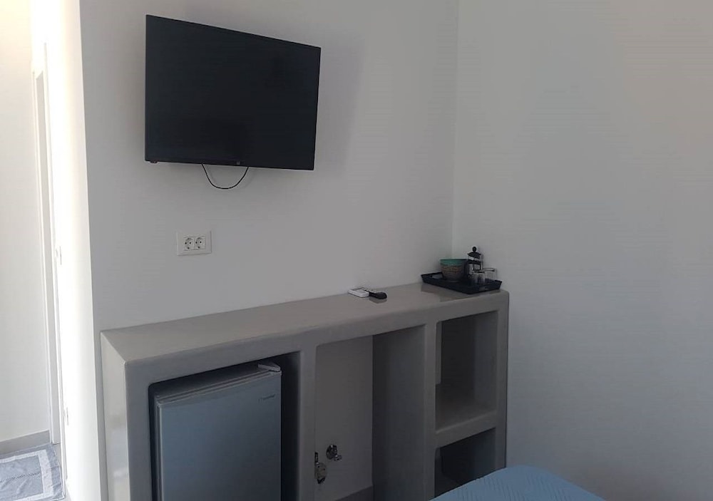 Deluxe Double Room, 1 Double Bed