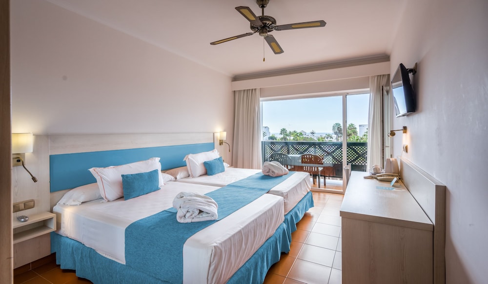 Superior Double Room (Familiar)