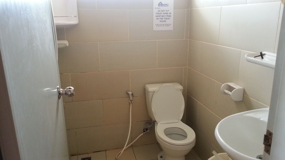 Panoramic Double Room, 1 King Bed, Ocean View, Beachfront photo 3