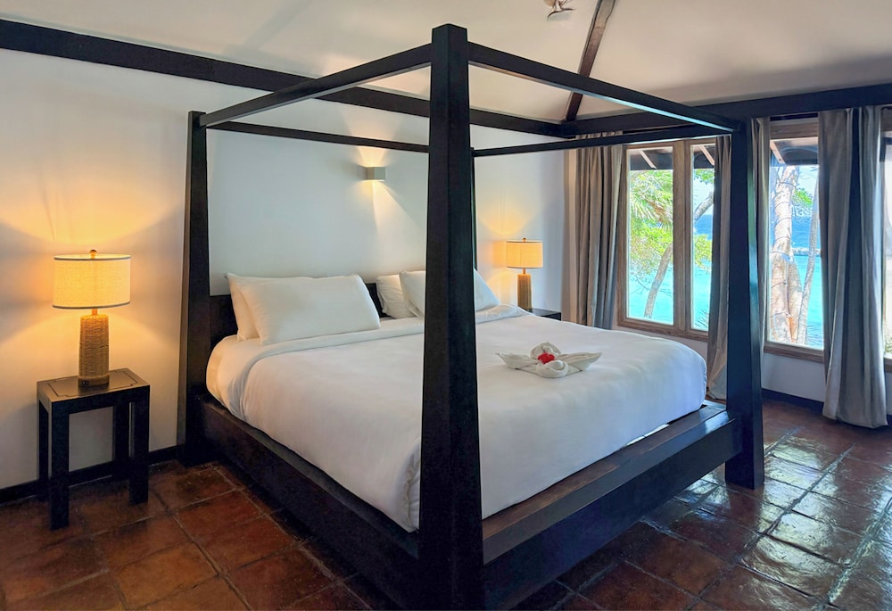 Standard Room, Garden View photo 1