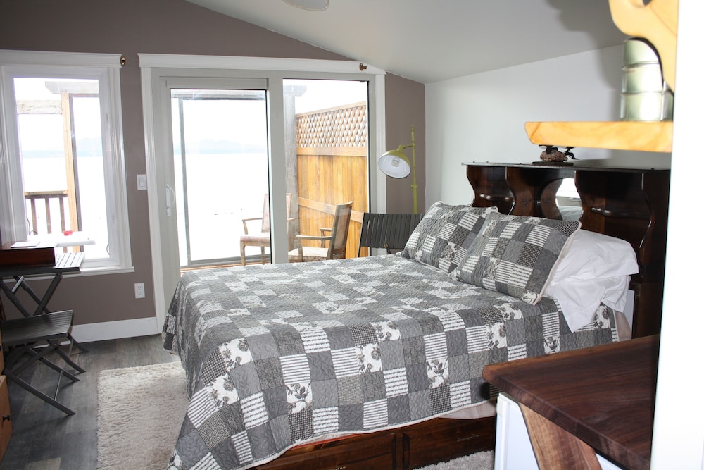 Orca Lodge, Fotografia 6