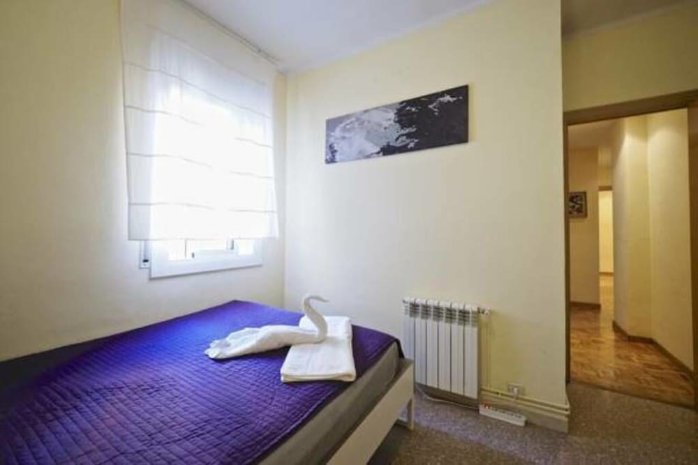 Habitación doble, baño compartido 1 photo 2