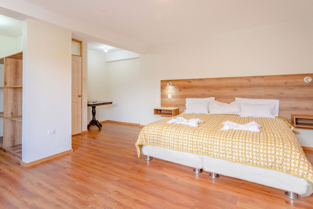 Comfort Suite (Suite Diamante 102) photo 3
