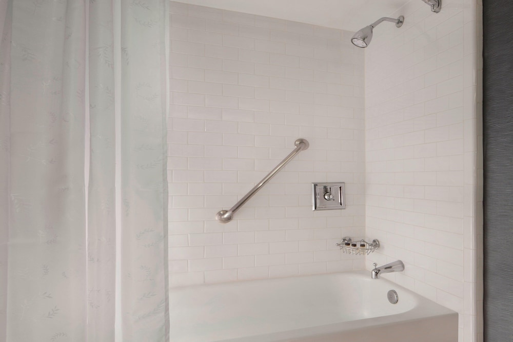 Room, 1 King Bed (Mobility Accessible, Tub) photo 3