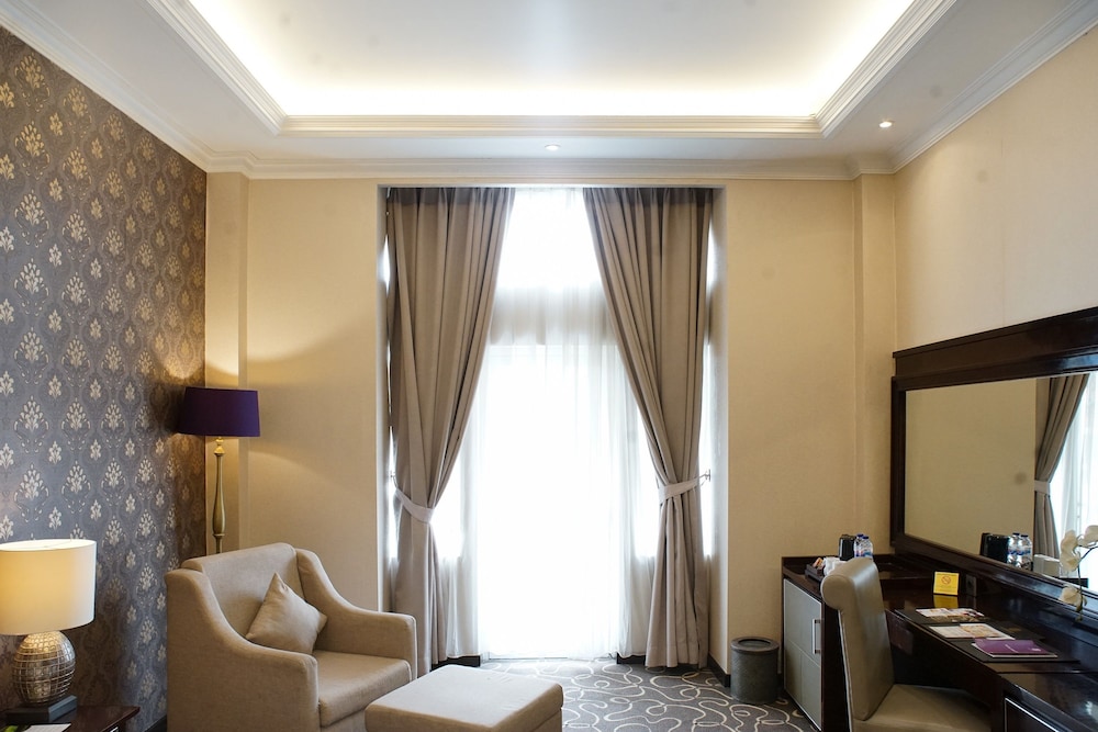 Junior Suite photo 2