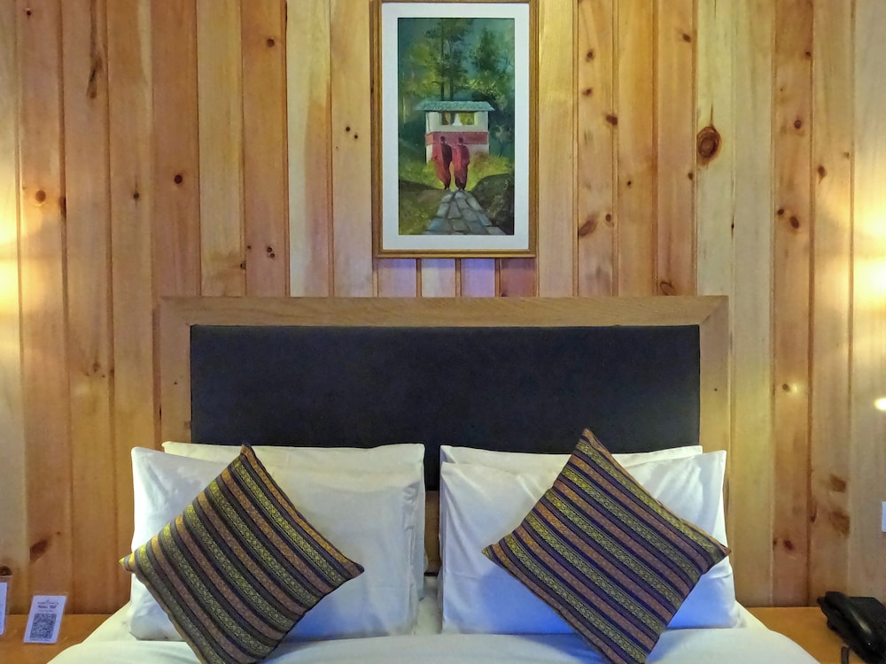 Standard Double Room, Multiple Beds, Non Smoking, City View photo 1