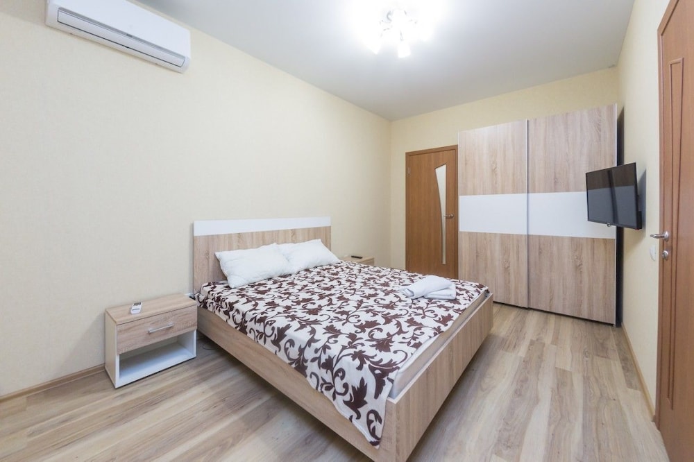 Classic Apartment, 2 Bedrooms photo 3