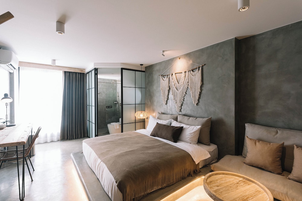Standard Double Room - Photo 4