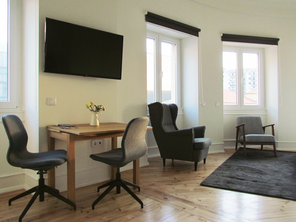 Romantic Studio, 1 Double Bed, Accessible, City View photo 2