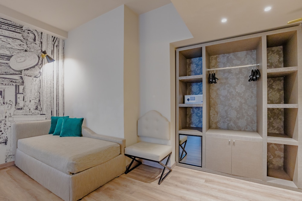 Triple Room Superior Executive