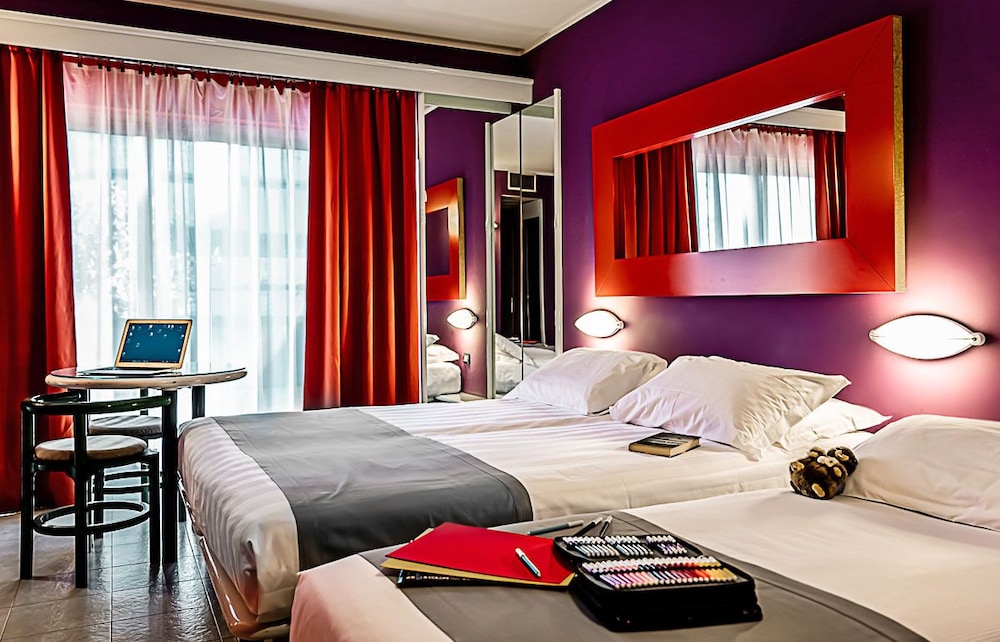Family Triple Room