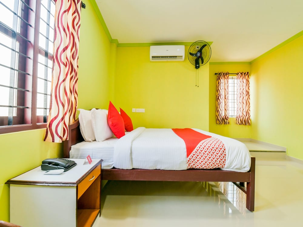 Double Or Twin Room photo 2