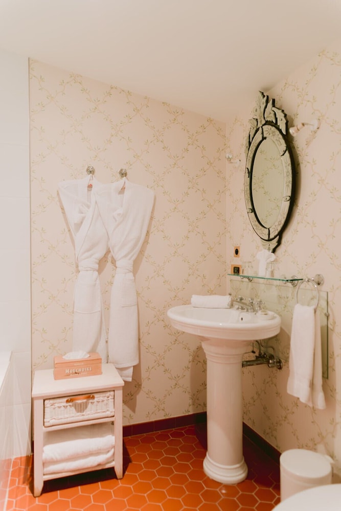 Comfort Double or Twin Room photo 3