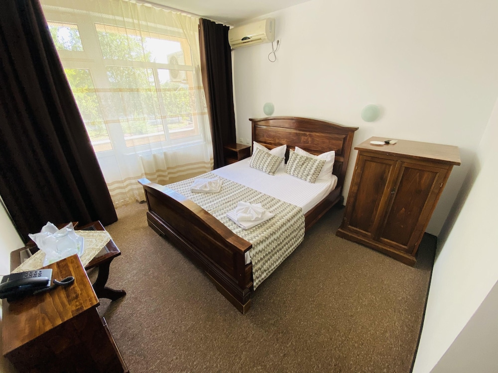 Comfort Room, Garden View photo 1