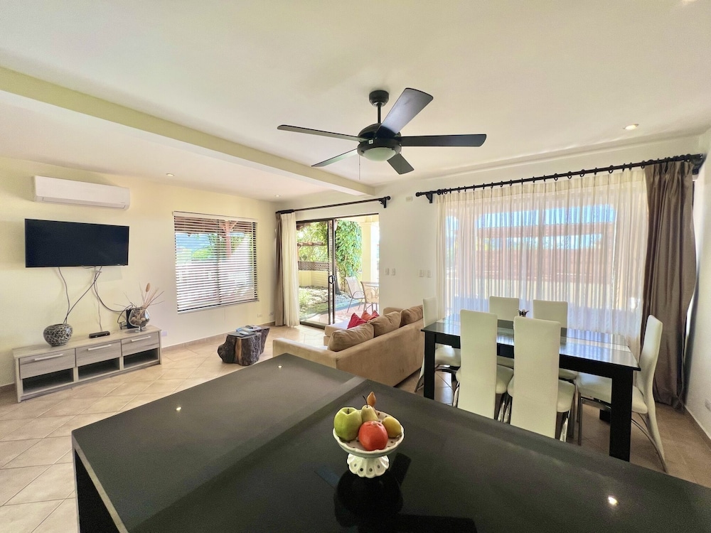 Apartamento Exclusivo, 4 Quartos, Vista para o Mar