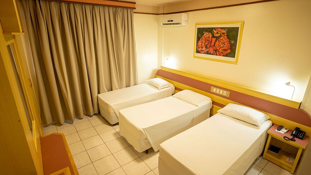 Classic Room - Photo 4