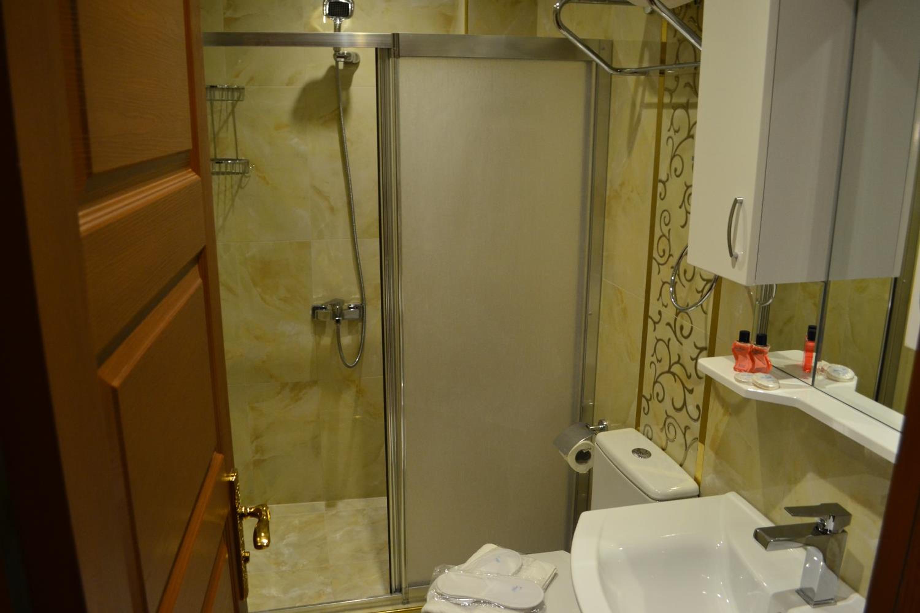 Double Room with Sea View photo 3
