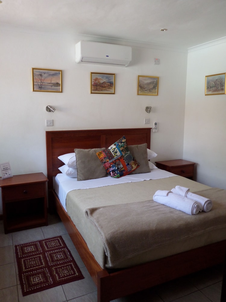 Comfort Double Room, 1 Bedroom, Ensuite photo 2