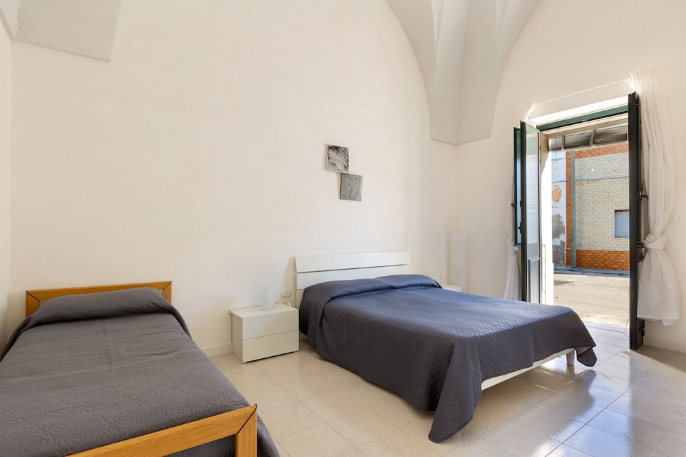 Standard Apartment, 2 Bedrooms
