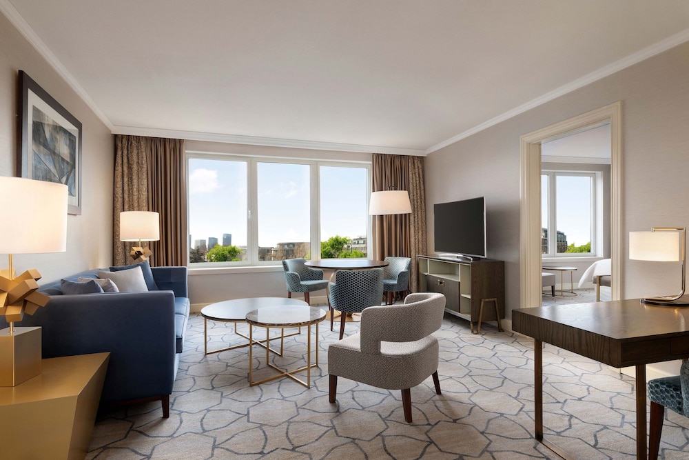 Deluxe Suite, 1 Bedroom - Photo 1