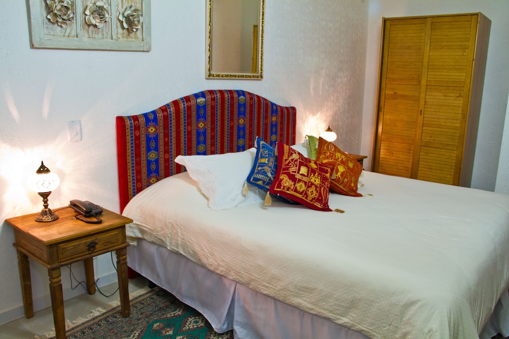 Suite Master Paris com lareira photo 2