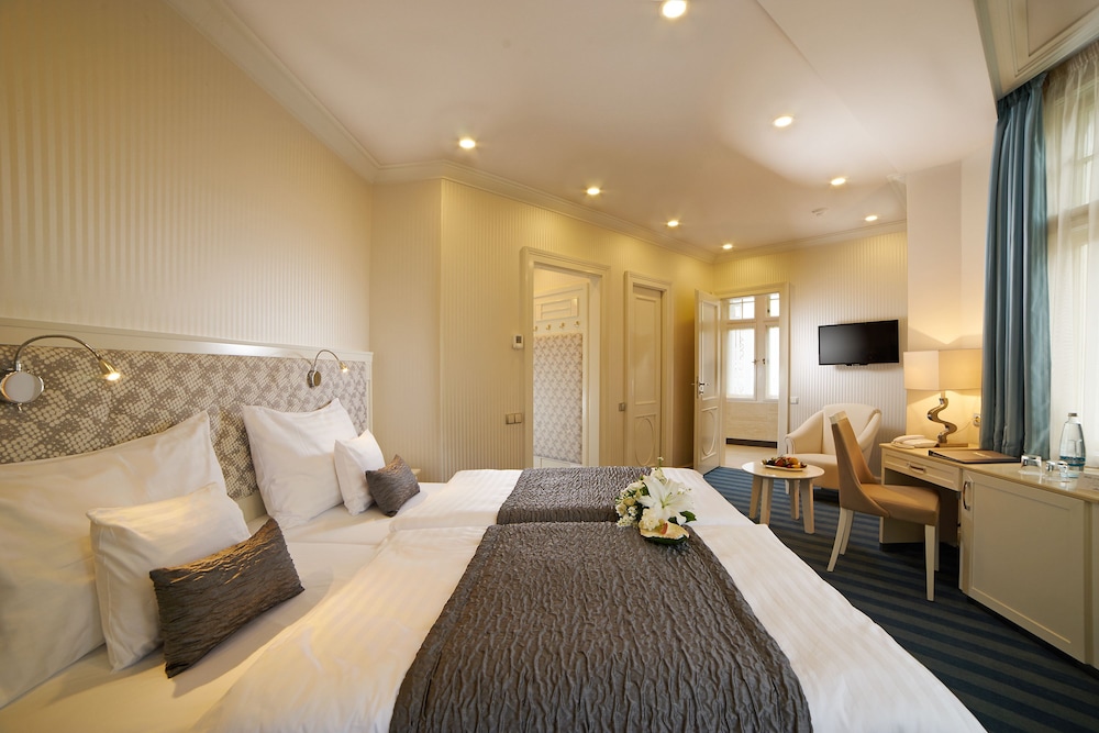 Superior Double or Twin Room photo 3