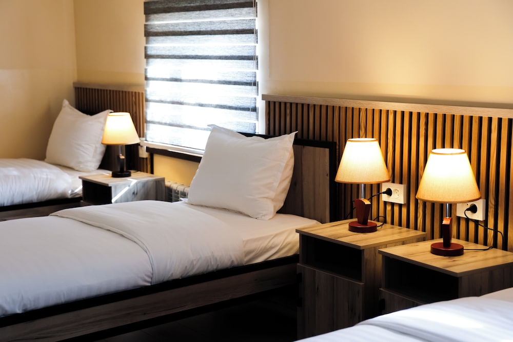Standard Room - Photo 8
