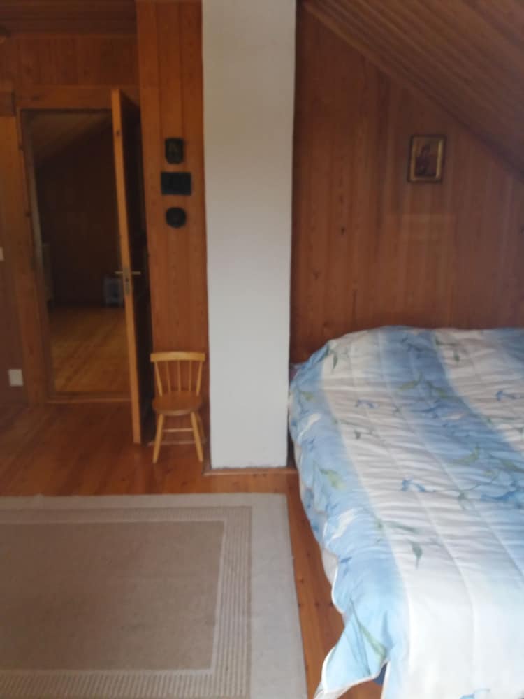 Family Cottage, Lake View photo 1