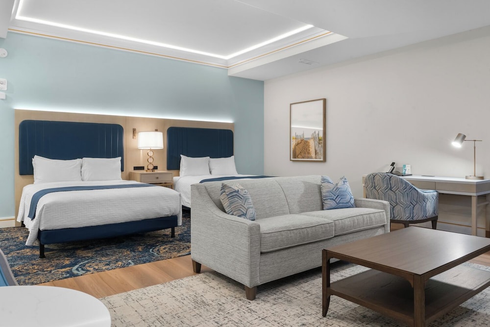 Harbor Suites at Harborwalk Village, Billede 3