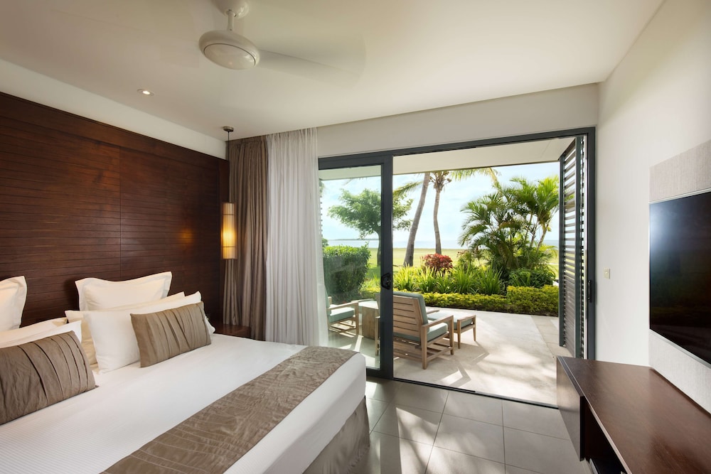 Room, 1 Bedroom, Kitchenette, Beachfront (Laundry) - Photo 12