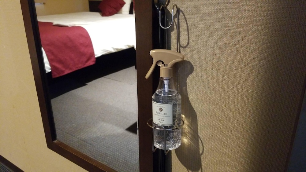 Standard Single Room, Smoking photo 3