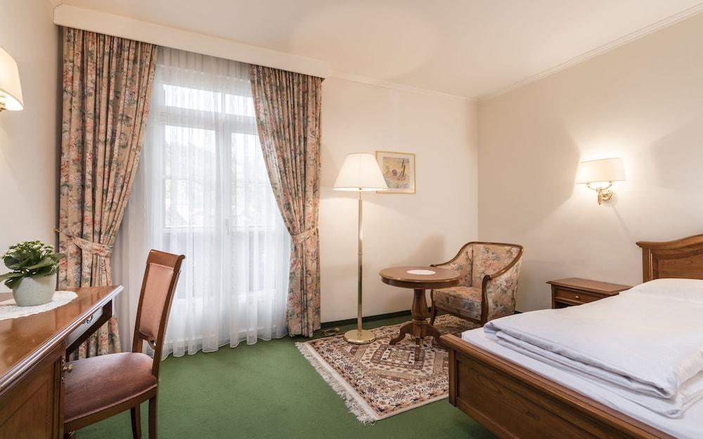 Comfort Single Room photo 1