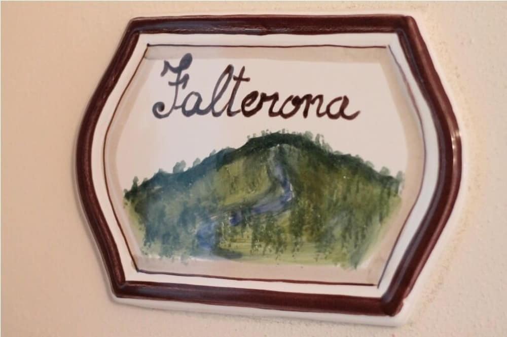 Superior Quadruple Room (Falterona) photo 2