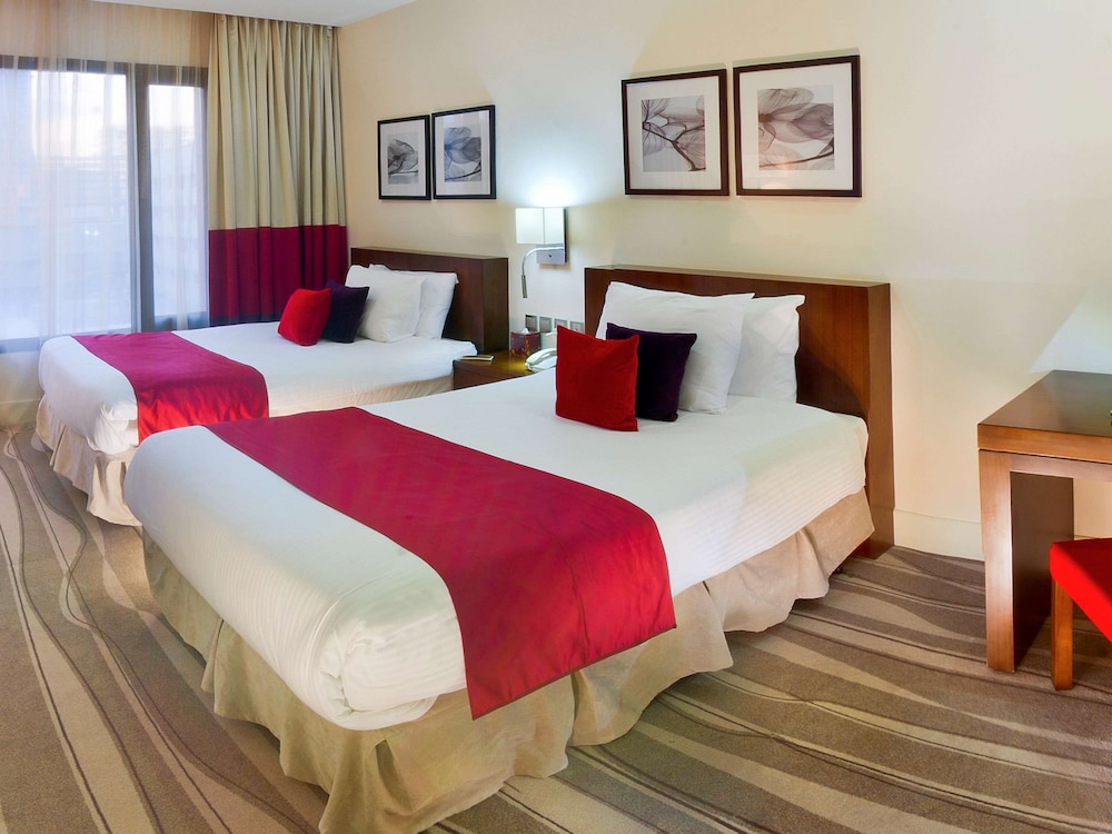 Superior Room, 2 Double Beds - Photo 1