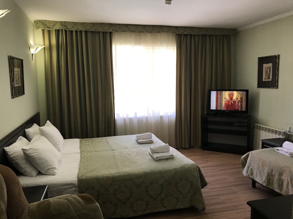Triple Room photo 2