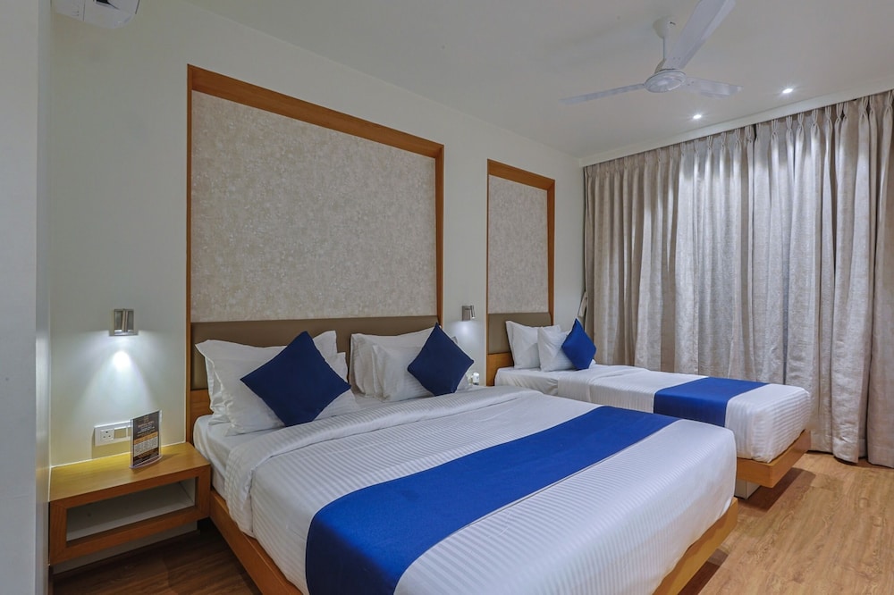 Comfort Room