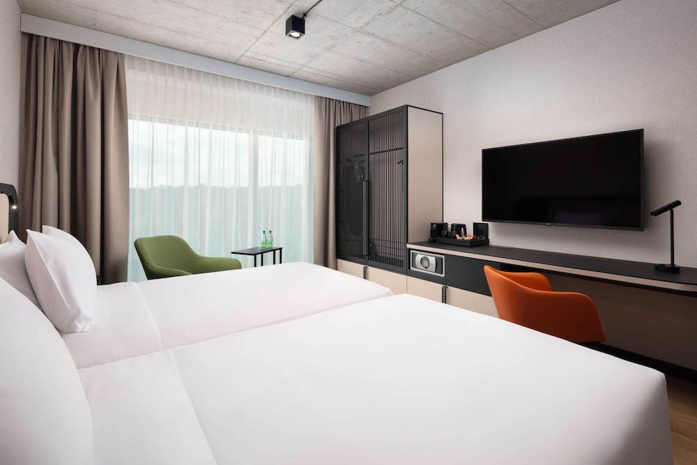 Room, 2 Twin Beds - Photo 1