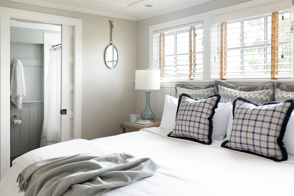 Luxury Suite, 1 Bedroom, Balcony
