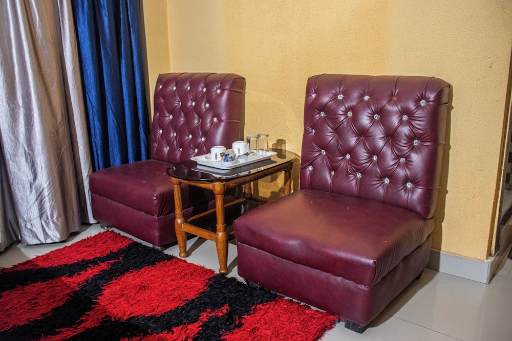 Executive Double Room, 1 Bedroom photo 1