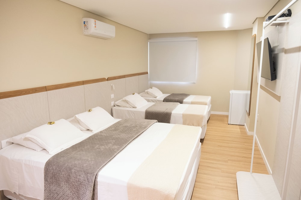 Premium Quadruple Room
