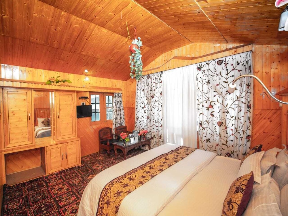 Deluxe Room photo 1