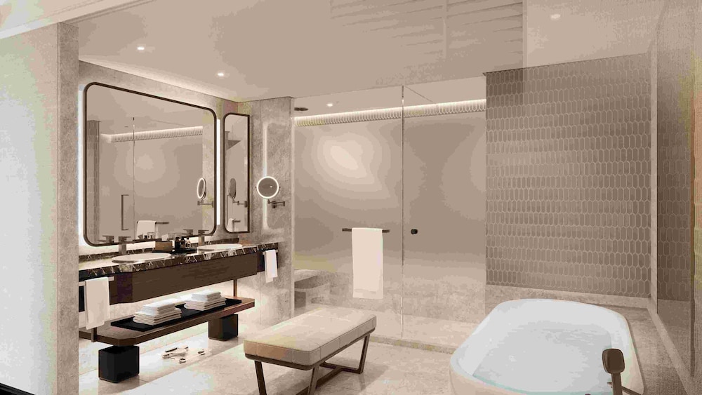 Two Bedroom Garden Pool Villa photo 3