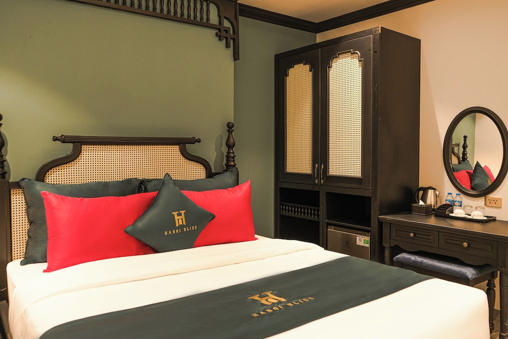 Basic Double Room