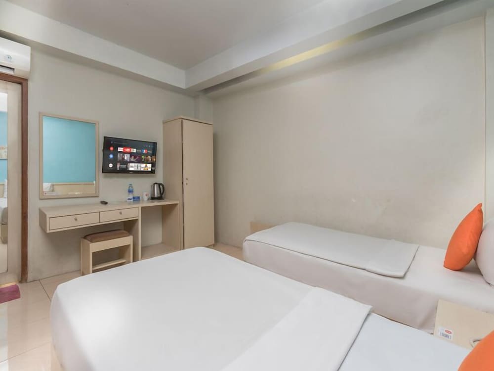 Superior Twin Room photo 1