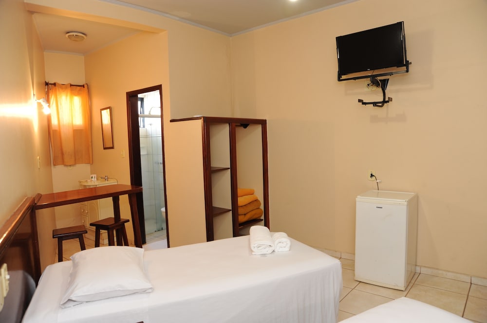 Standard Single Room photo 3