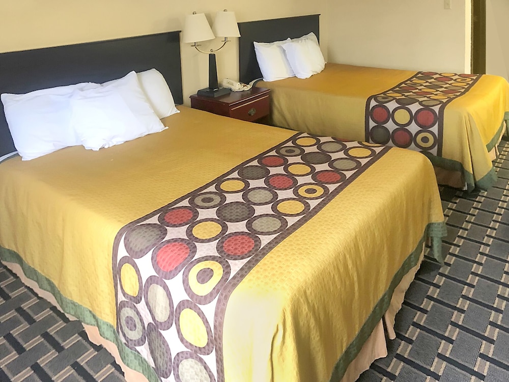 Deluxe Single Room photo 2