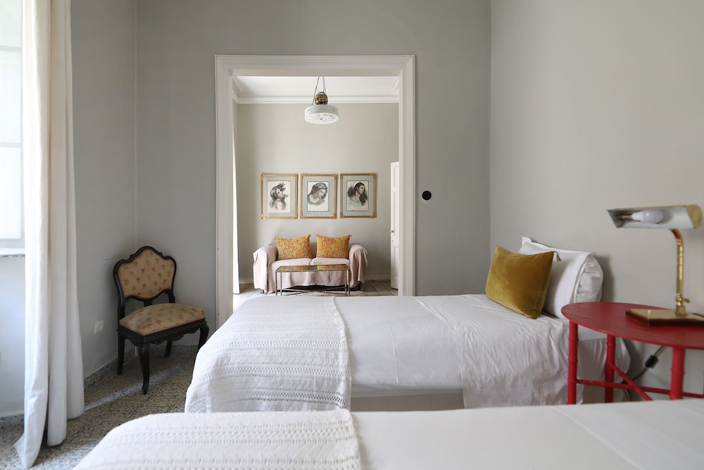 Superior Suite (Jardin)